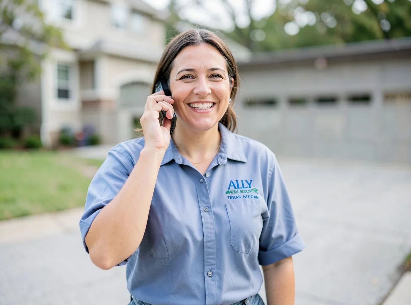 Metal Roof Installation North Hampton, OH FAQs